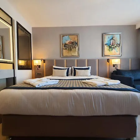 Sunthalia & Ultra Adults Only Party Hotel
