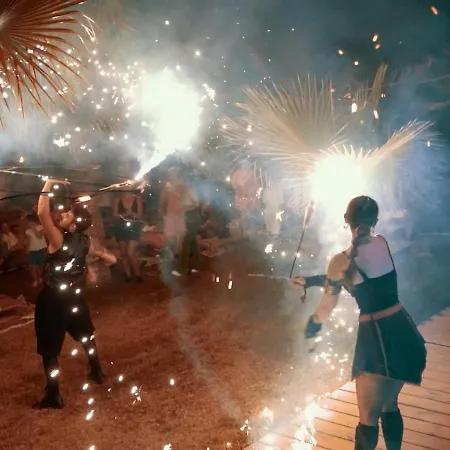 Sunthalia & Ultra Adults Only Party