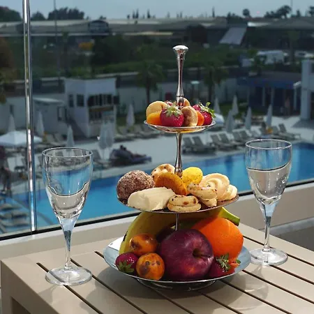 Ξενοδοχείο Sunthalia & Ultra Adults Only Party Σιντέ